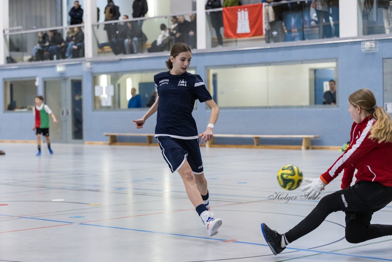 Bild 128 - wCJ NFV Futsalturnier
